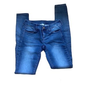 Aeropostale Jeggings